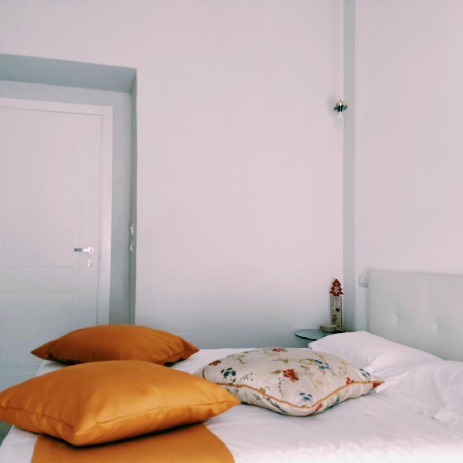 La Chambre Napoli Exterior foto
