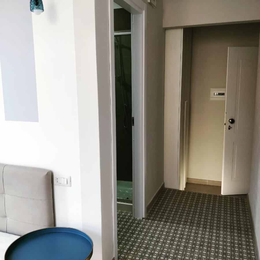 La Chambre Napoli Exterior foto