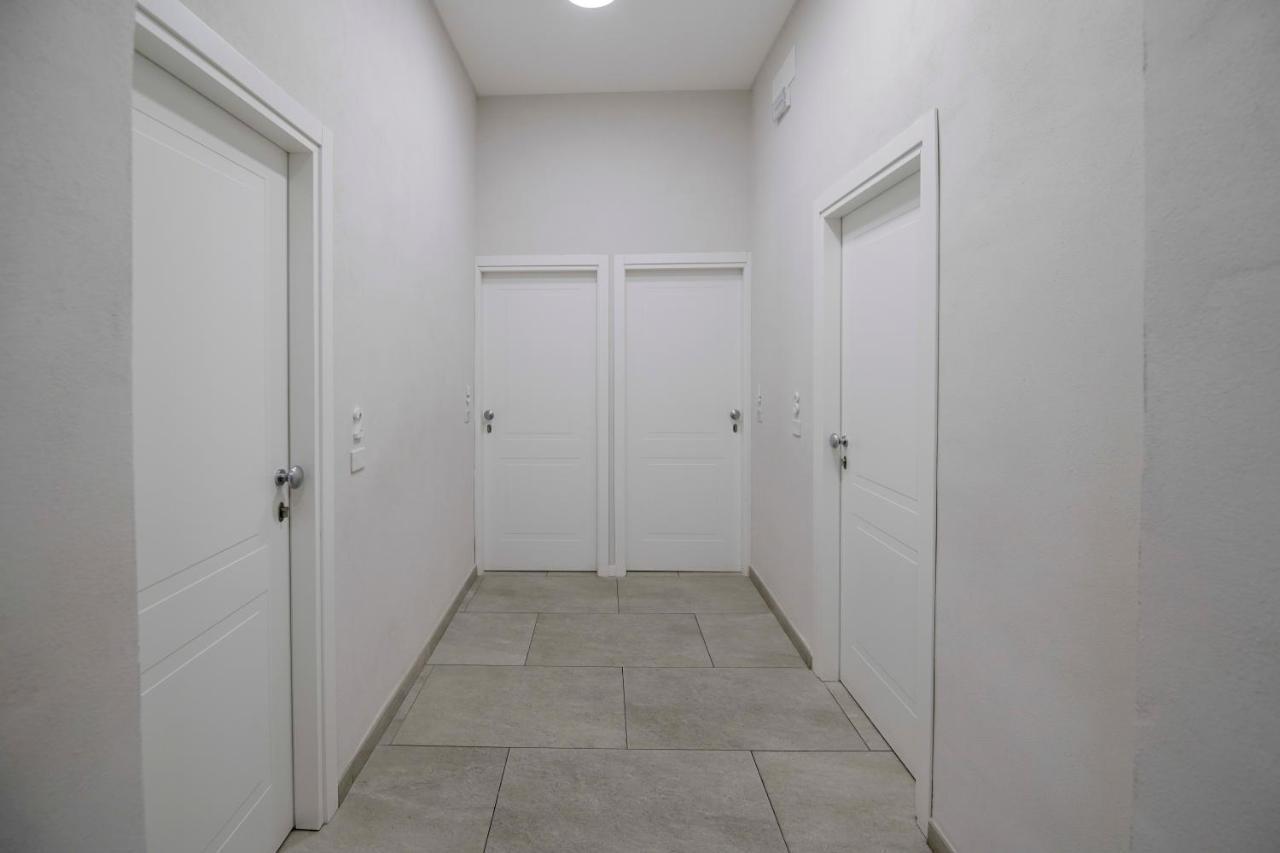 La Chambre Napoli Exterior foto