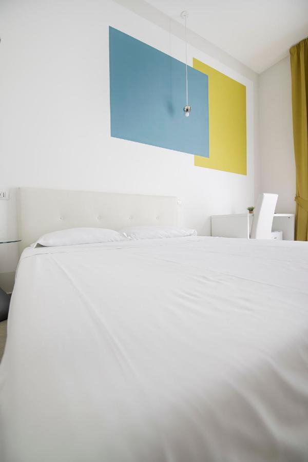 La Chambre Napoli Exterior foto
