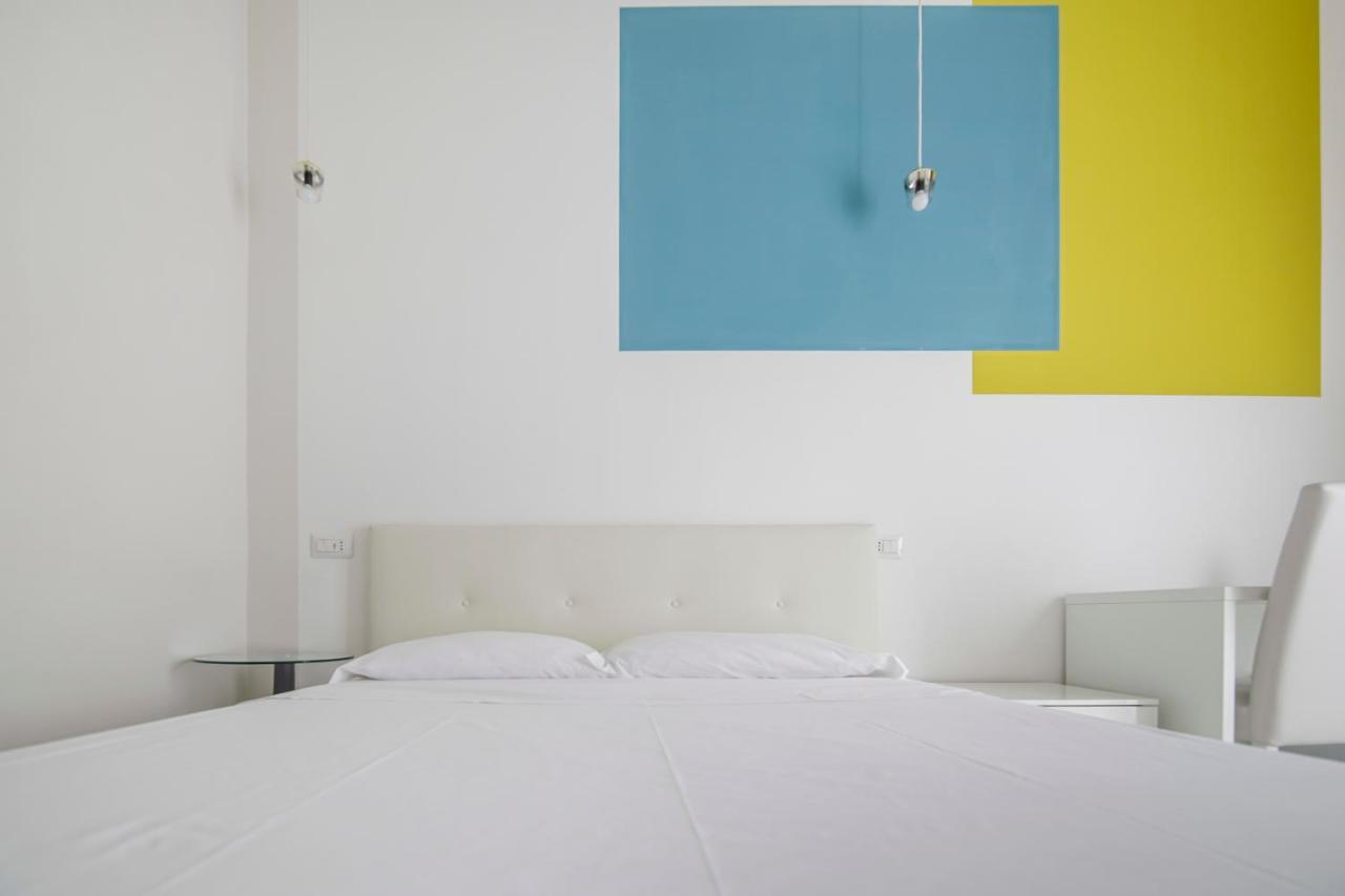 La Chambre Napoli Exterior foto