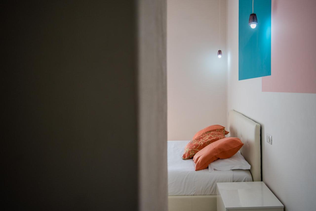 La Chambre Napoli Exterior foto