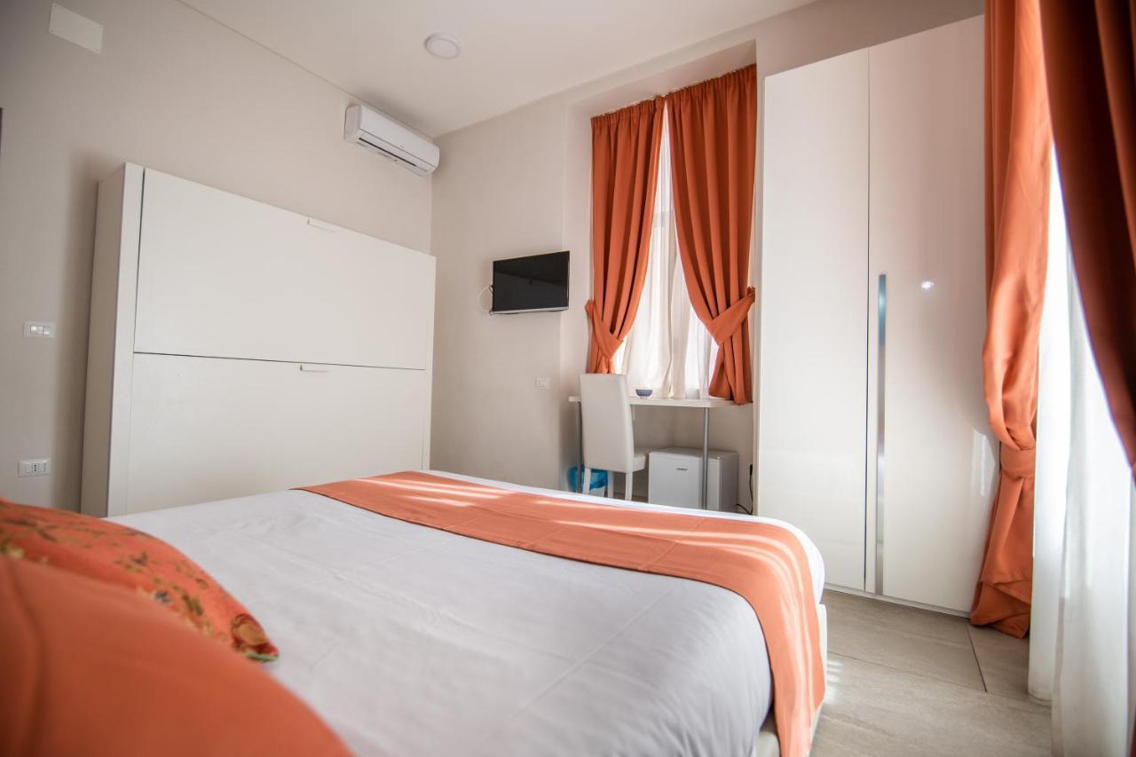 La Chambre Napoli Exterior foto