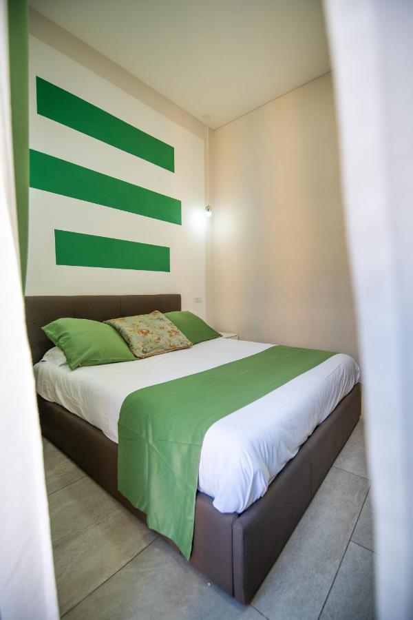La Chambre Napoli Exterior foto