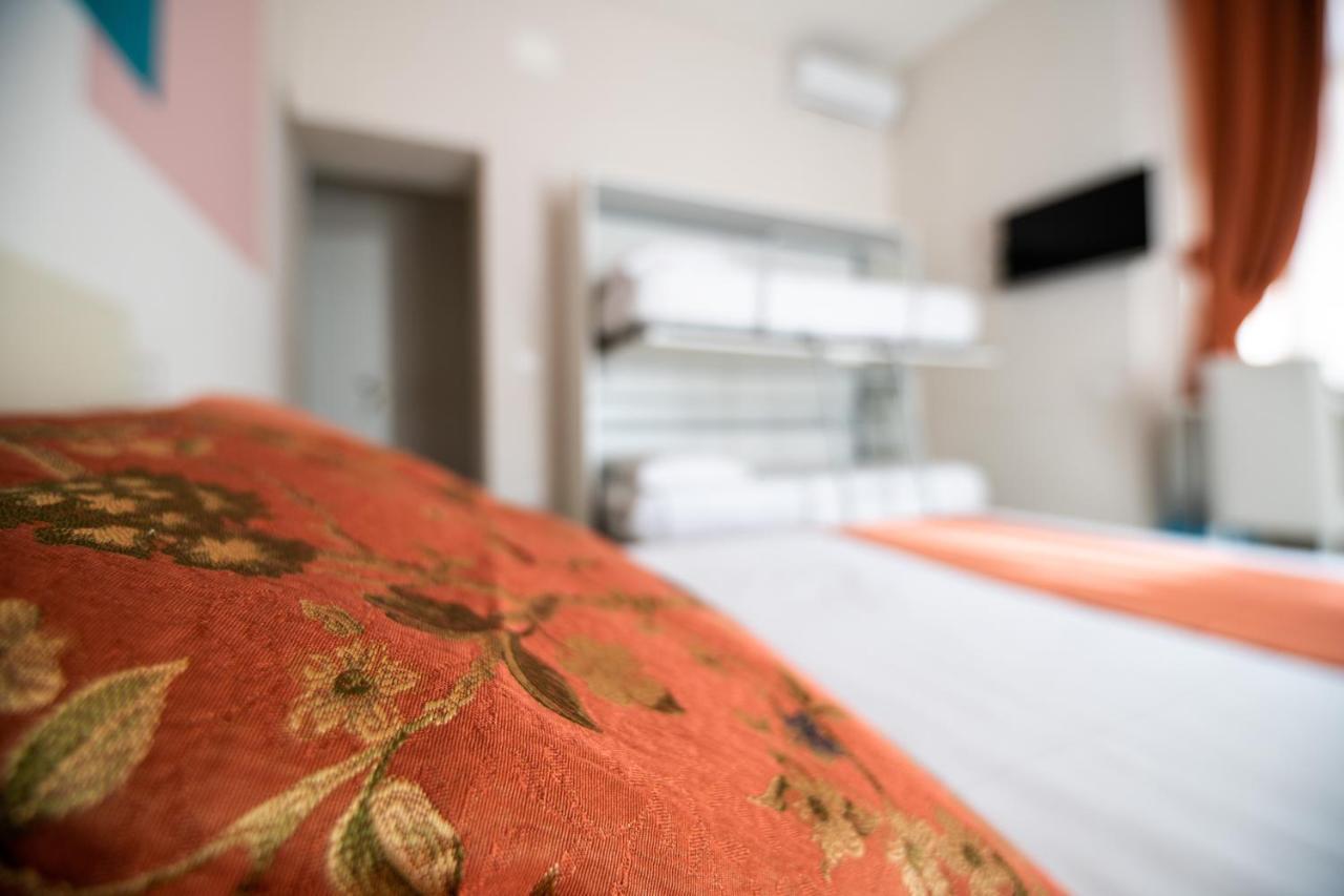 La Chambre Napoli Exterior foto