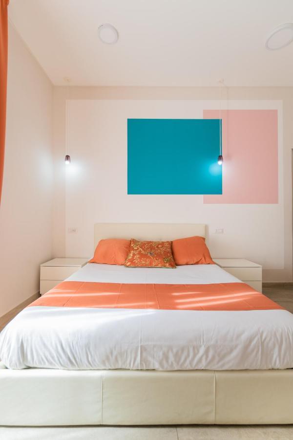 La Chambre Napoli Exterior foto