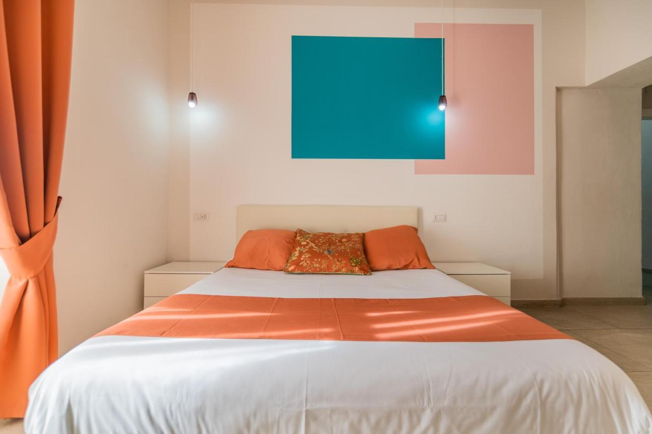 La Chambre Napoli Exterior foto