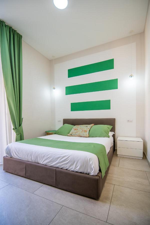 La Chambre Napoli Exterior foto