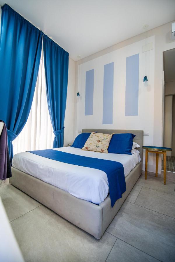 La Chambre Napoli Exterior foto